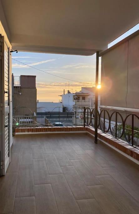 Acogedor Apartamento Junto Al Mar Oliva Bagian luar foto